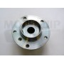 VBK1272 MOTAQUIP Комплект підшипника ступиці колеса