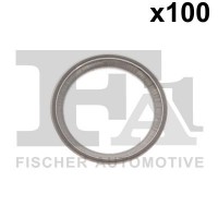 111.254.100 FA1 Ущільнювальне кільце, Різьбова пробка маслосливн. отверст.
