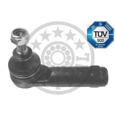 G1-082 OPTIMAL Наконечник поперечної кермової тяги