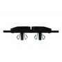 8DB 355 012-011 HELLA PAGID Комплект гальмівних колодок дисковий гальм