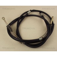 8140 15107 TRISCAN Тросик, cтояночный тормоз