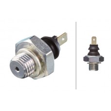 6ZL 003 259-201 HELLA Датчик тиску масла