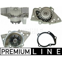 CP 118 000P MAHLE Водяний насос охолодження двигуна