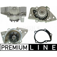 CP 118 000P MAHLE Водяний насос охолодження двигуна