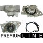 CP 118 000P MAHLE Водяний насос охолодження двигуна
