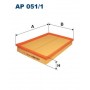 AP 051/1 FILTRON Повітряний фільтр