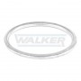 81138 WALKER Прокладка труба вихлопного газу