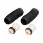 KTP-0914 JAPANPARTS Пилозахисний комплект амортизатор