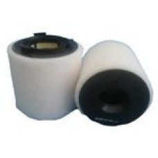 MD-5320 ALCO FILTER Повітряний фільтр