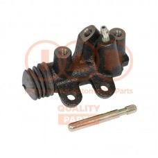 206-17057 IAP QUALITY PARTS Робочий циліндр система зчеплення