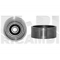 16367 CALIBER Паразитный / Ведущий ролик, Зубчастий ремінь