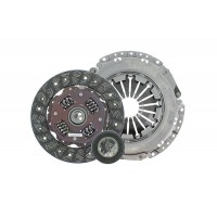 KE-VW06 AISIN Комплект зчеплення