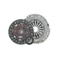 KE-VW06 AISIN Комплект зчеплення