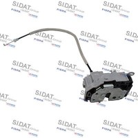 610630 SIDAT Замок дверей