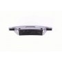 8DB 355 013-591 HELLA Комплект гальмівних колодок дисковий гальм