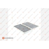 1640606480 EUROREPAR Фільтр повітря у внутрішньому просторі