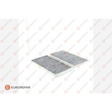 1640606480 EUROREPAR Фільтр повітря у внутрішньому просторі