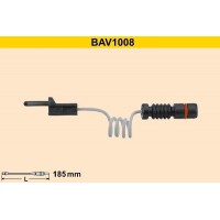 BAV1008 BARUM Сигналізатор зносу гальмівних колодок