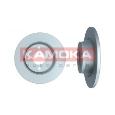1031036 KAMOKA Гальмівний диск