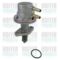 HPON126 HOFFER Паливний насос