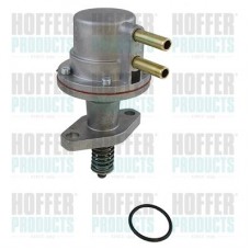 HPON126 HOFFER Паливний насос