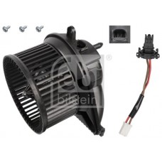 104931 FEBI BILSTEIN Вентилятор салону