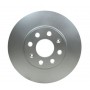 8DD 355 112-581 HELLA PAGID Гальмівний диск
