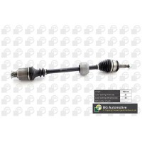 DS1500R BGA Привідний вал
