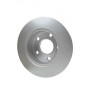 8DD 355 102-801 HELLA PAGID Гальмівний диск