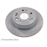 ADH24387 BLUE PRINT Гальмівний диск
