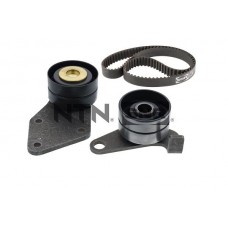 KD455.26 SNR Комплект ременя ГРМ