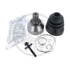 CW-2770 OPTIMAL Шарнирный комплект, Привідний вал