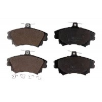 19-1116 MAXGEAR КомплеК т гальмівних колодок, дискове гальмо