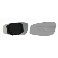309-0051-1 TYC Дзеркальне скло зовнішнє дзеркало