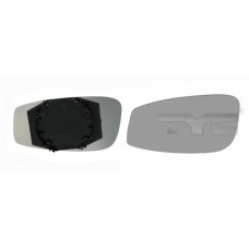 309-0052-1 TYC Дзеркальне скло зовнішнє дзеркало