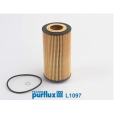 L1097 PURFLUX Масляний фільтр