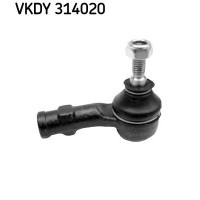VKDY 314020 SKF Наконечник поперечної кермової тяги