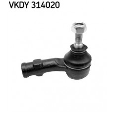 VKDY 314020 SKF Наконечник поперечної кермової тяги