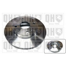 BDC3960 QUINTON HAZELL Гальмівний диск