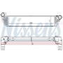 96418 NISSENS Интеркулер