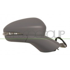 FD1147313 PRASCO Зовнішнє дзеркало