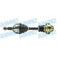 DS61004 SAMKO Привідний вал