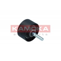 R0392 KAMOKA Паразитный / Ведущий ролик, Зубчастий ремінь