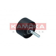 R0392 KAMOKA Паразитный / Ведущий ролик, Зубчастий ремінь