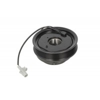 KTT040007 THERMOTEC Електромагнітне зчеплення компресор