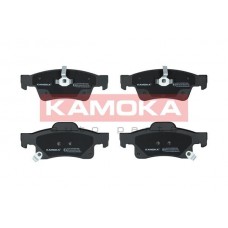 JQ101476 KAMOKA Комплект гальмівних колодок дисковий гальм