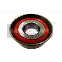 54-0150 MAXGEAR Паразитный / Ведущий ролик, Зубчастий ремінь