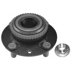 WBK-4016 KAVO PARTS Комплект підшипника ступиці колеса