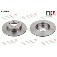 BS4541B FTE Гальмівний диск