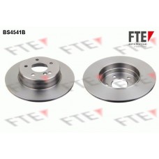 BS4541B FTE Гальмівний диск